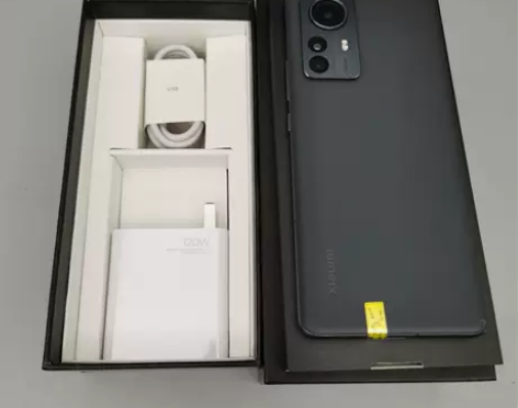 99新MIUI/小米 小米手机 12 Pr...