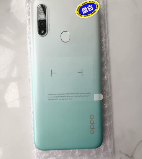 [钉子]A8手机#OPPO A31  6+...