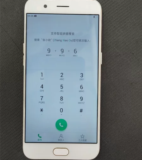 oppo r11 4+64g内存,后换屏...