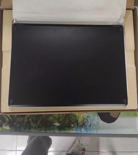 微软 Laptop4 13.5寸 i7 3...