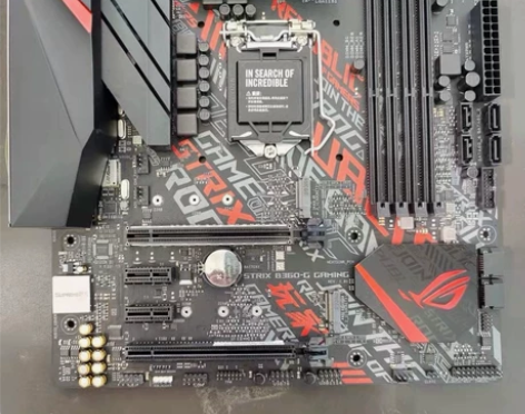 品牌型号 Asus/华硕STRIX B36...
