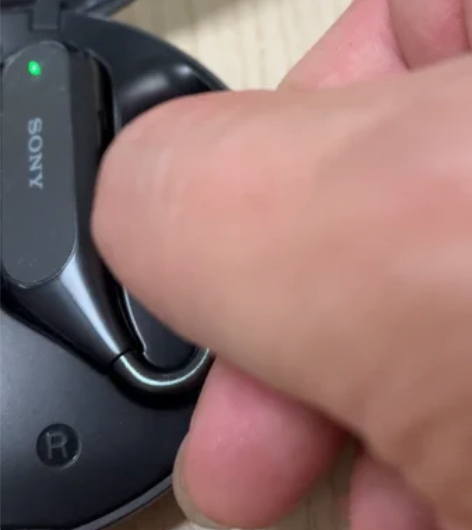 sony XEA 20索尼蓝牙无线耳机，非...