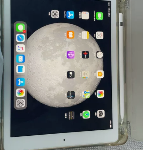 ipad 第六代 32g （特别注意：无充...
