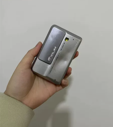 卡西欧v7 个人卖家!就这一台!我自己用的...