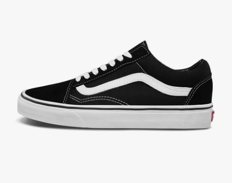【3.8节】Vans范斯经典系列Old S...