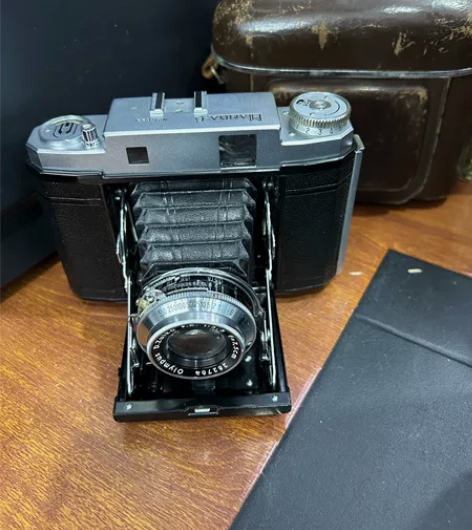MAMIYA-6 120相机 mamiya...