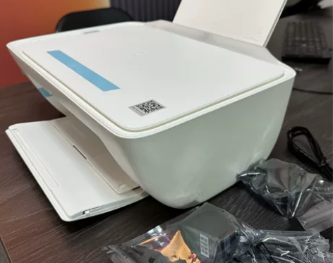 【清仓！】特价处理99新闲置小米打印机米家...