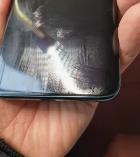 华为mate20PRO 6+128 绿色...