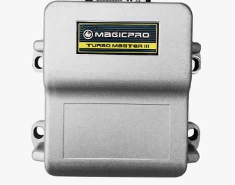 德国magicpro外挂电脑ECU博瑞缤瑞...