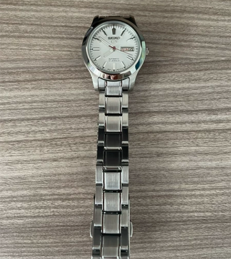 手表 机械表 SEIKO 日本精工机械手表...