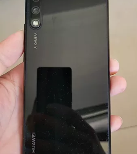华为畅享10.4+128g内存,整机外观九...