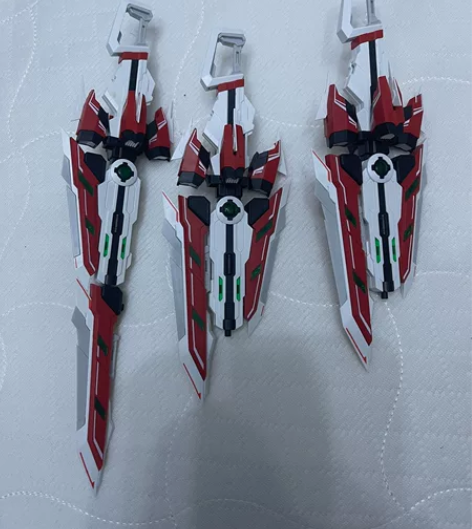 大林龙王剑 王者之剑 武器装备配件包 1/...