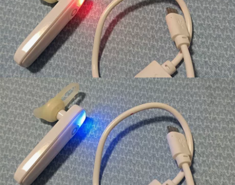 蓝牙耳机无线单耳入耳式运动跑步 男女适用挂...