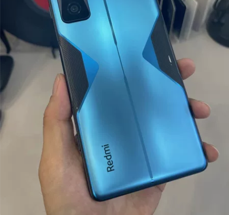 【双11特惠秒杀】红米K50电竞版 全网通...