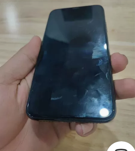 iphoneX 256gb 国行 仅更换屏...