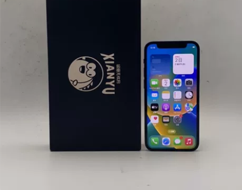 95新Apple/苹果 iPhone 12...