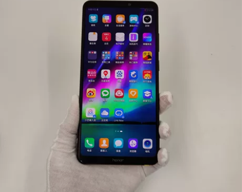 honor/荣耀 荣耀 note10 国行...