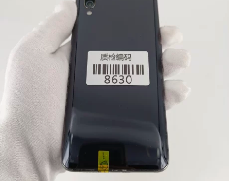 vivo NEX 星钻黑 8+128G 正...