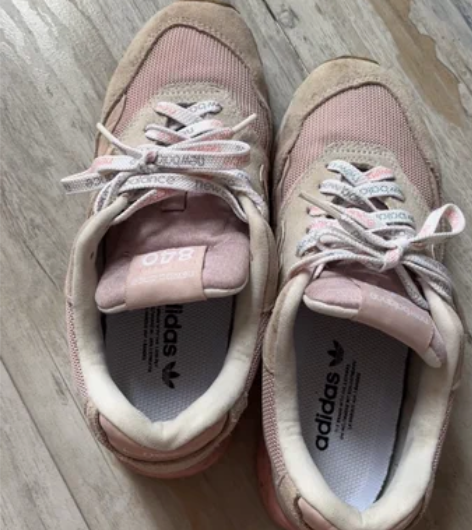 New balance新百伦超轻840系列...