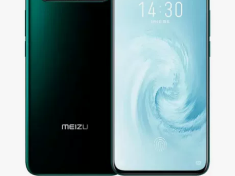 魅族17,8GB+128GB松深入墨晓龙8...