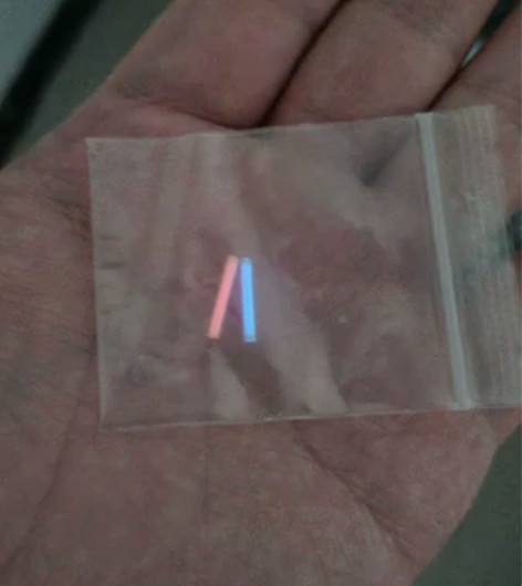 氚气管2×12尺寸 售前指哪拍哪售后不退...