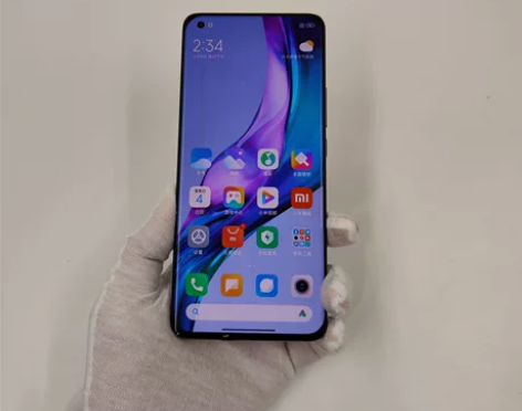 8成新MIUI/小米 小米 11 Ultr...