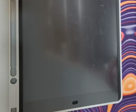 ipad第九代 2021 几乎全新,没任何...