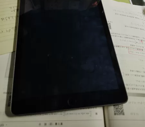 2017款苹果ipad 5代128gwif...