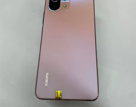 95新【特价】MIUI/小米11青春版(5...