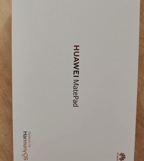 华为mate pad 鸿蒙os版本，10....