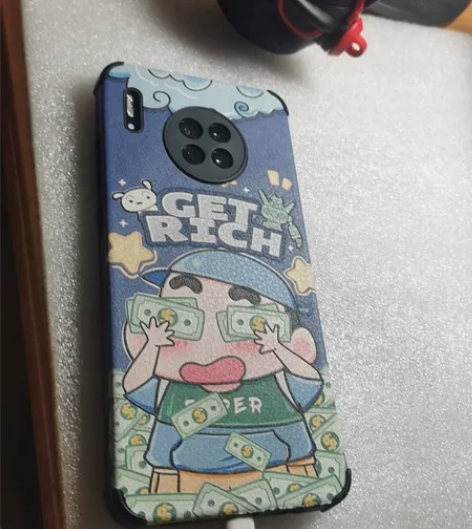 华为手机mate30 系统:鸿蒙系统3.0...