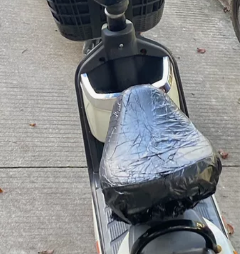 电动车转#电动车整车 因本人换车。现转卖电...