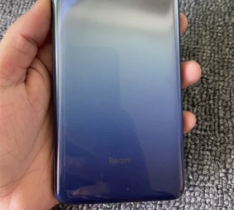 红米note9pro  8+256G 如图...