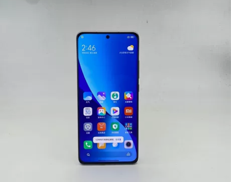 99新MIUI/ 小米手机 12  8+2...