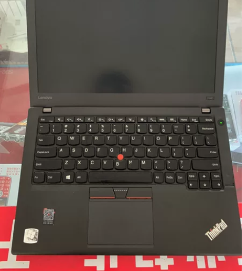 联想笔记本电脑x260,i5六代处理器,8...