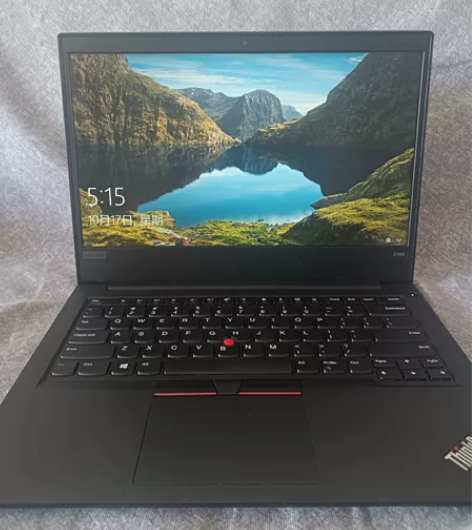 ThinkPad E480 14英寸四核...