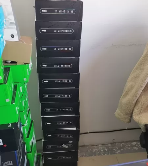 外星人 510H （Alienware）电...