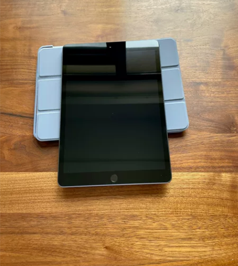 慢出自用ipad 7代 2019款（10....