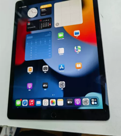 IPad pro12.9寸一代128gwi...