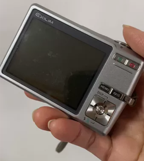 Casio/卡西欧EX-Z500数码相机,...