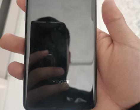 MIUI/小米 小米11 Ultra202...