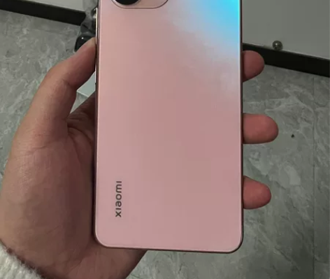 小米11青春版 手机才激活一个星期不到 几...