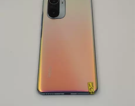 99新红米 K40 Pro+（5G） 12...