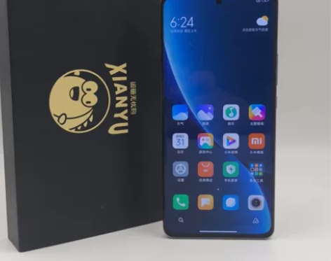 8成新【特价】MIUI/小米 小米手机 1...