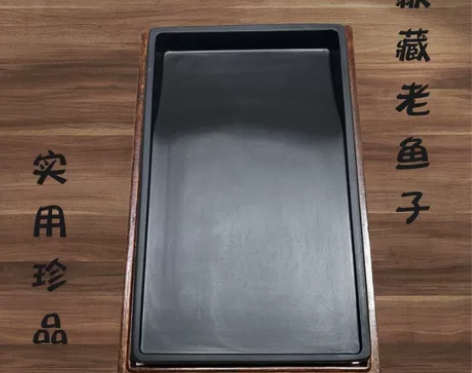 闲置不用,下发墨还不错的。全新,大尺寸方型...