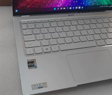 Acer宏碁非凡S3Pro 2022款EV...