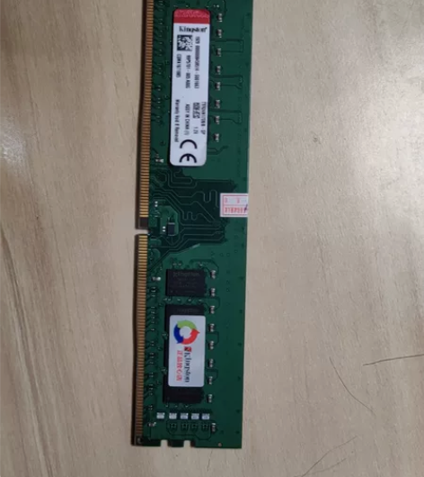 台式ddr4 1.2v 8g 金士顿内存 ...