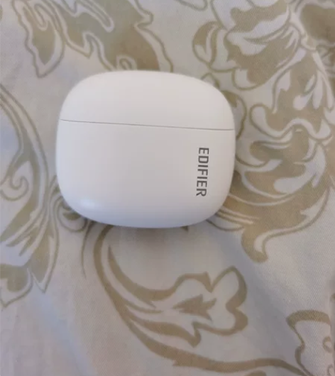漫步者zeropuds花再，半入耳式蓝牙耳...