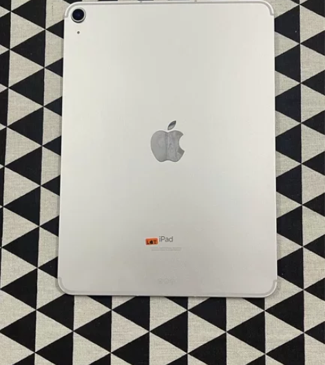 iPad Air4代64G插卡+WiFi版...