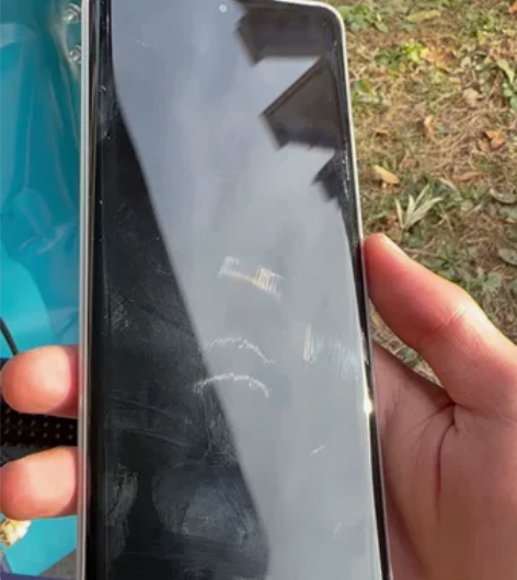 魅族18pro 8+128全原无拆修,...